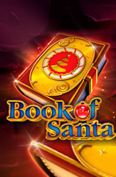 Book of Santa.