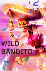 Wild Bandito. 